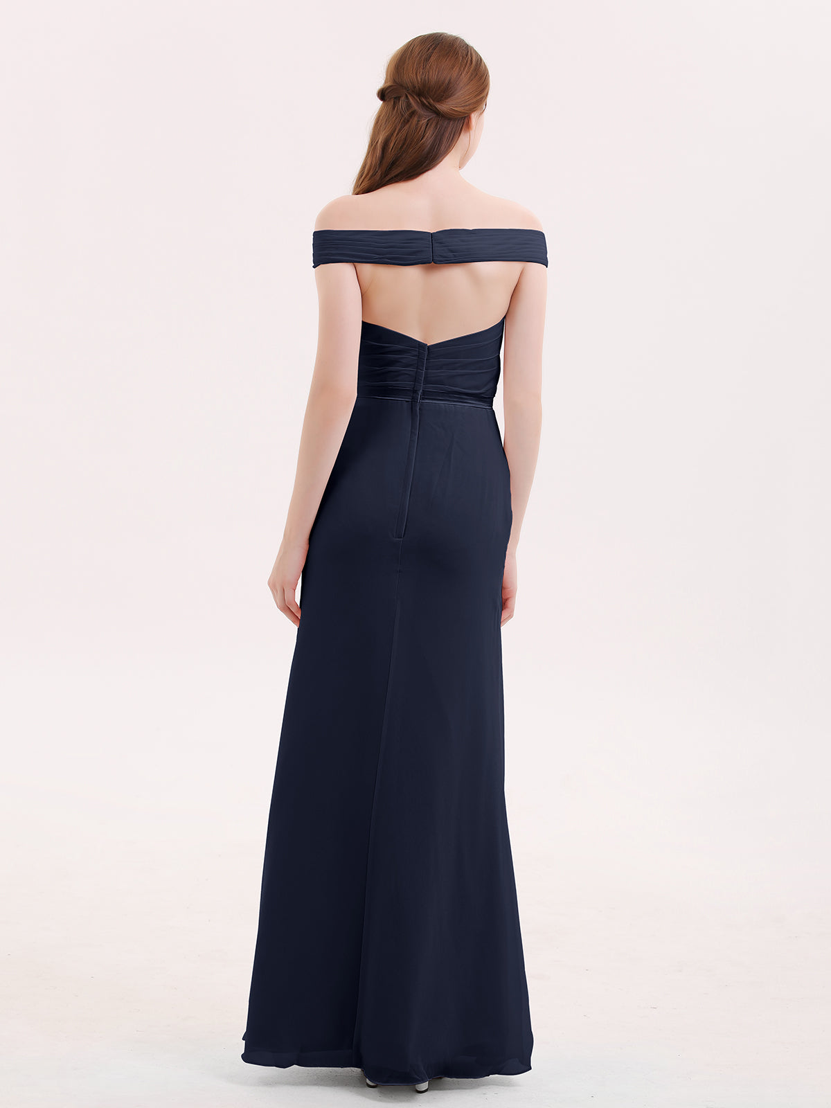 Dark Navy
